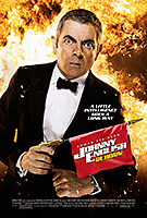 Poster film Johnny English Reborn (2011) - unul dintre cele mai bune filme noi Poster film Johnny English Reborn (2011) - unul dintre cele mai bune filme noi