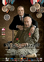 Poster film Medalia de onoare (2009) (2009) - unul dintre cele mai bune filme noi