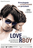 Poster film Loverboy (2011) (2011) - unul dintre cele mai bune filme noi