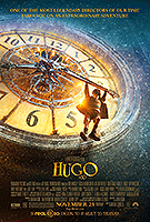 Poster film Hugo (2011) (2011) - unul dintre cele mai bune filme noi