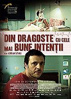 Poster film Din dragoste cu cele mai bune intenţii (2011) (2011) - unul dintre cele mai bune filme noi