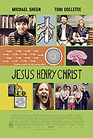 Poster film Jesus Henry Christ (2012) (2012) - unul dintre cele mai bune filme noi