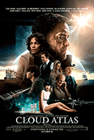 Poster film Cloud Atlas (2012) (2012) - unul dintre cele mai bune filme noi