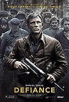 Poster film Defiance (2008) (2008) - unul dintre cele mai bune filme noi