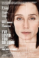 Poster film I’ve Loved You So Long (2008) (2008) - unul dintre cele mai bune filme noi