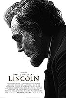 Poster film Lincoln (2012) (2012) - unul dintre cele mai bune filme noi