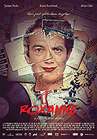 Poster film Roxanne (2013) (2013) - unul dintre cele mai bune filme noi