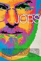 Poster film Jobs (2013) (2013) - unul dintre cele mai bune filme noi