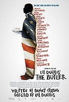 Poster film The Butler (2013) (2013) - unul dintre cele mai bune filme noi