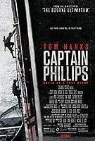 Poster film Captain Phillips (2013) (2013) - unul dintre cele mai bune filme noi