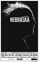 Poster film Nebraska (2013) (2013) - unul dintre cele mai bune filme noi Poster film Nebraska (2013) (2013) - unul dintre cele mai bune filme noi