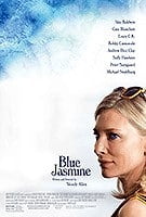 Poster film Blue Jasmine (2013) (2013) - unul dintre cele mai bune filme noi