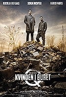 Poster film The Keeper of Lost Causes (2013) (2013) - unul dintre cele mai bune filme noi