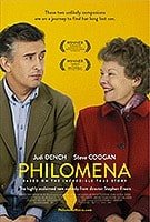 Poster film Philomena (2013) (2013) - unul dintre cele mai bune filme noi