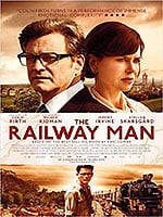 Poster film The Railway Man (2013) (2013) - unul dintre cele mai bune filme noi