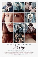 Poster film If I Stay (2014) (2014) - unul dintre cele mai bune filme noi