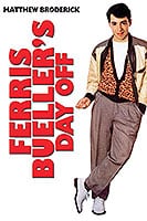 Poster film Ferris Bueller’s Day Off (1986) (1986) - unul dintre cele mai bune filme noi