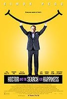 Poster film Hector and the Search for Happiness (2014) (2014) - unul dintre cele mai bune filme noi