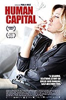 Poster film Human Capital (2013) (2013) - unul dintre cele mai bune filme noi
