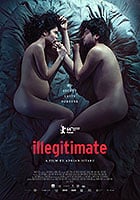 Poster film Ilegitim (2016) (2016) - unul dintre cele mai bune filme noi