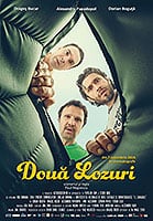Poster film Douã lozuri (2016) (2016) - unul dintre cele mai bune filme noi