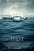Poster film Sully (2016) (2016) - unul dintre cele mai bune filme noi