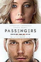 Passengers (2016) - Film De Dragoste