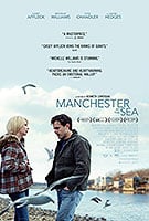 Poster film Manchester by the Sea (2016) (2016) - unul dintre cele mai bune filme noi