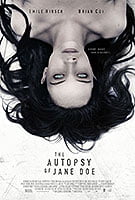 Poster film The Autopsy of Jane Doe (2016) (2016) - unul dintre cele mai bune filme noi Poster film The Autopsy of Jane Doe (2016) (2016) - unul dintre cele mai bune filme noi