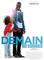 Poster film Demain tout commence (2016) (2016) - unul dintre cele mai bune filme noi