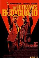 Poster film The Hitman’s Bodyguard (2017) (2017) - unul dintre cele mai bune filme noi