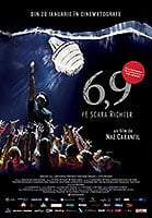 Poster film 6,9 pe scara Richter (2016) (2016) - unul dintre cele mai bune filme noi