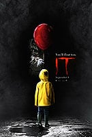 Poster film It (2017) (2017) - unul dintre cele mai bune filme noi