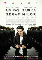 Poster film Un pas în urma serafimilor (2017) (2017) - unul dintre cele mai bune filme noi