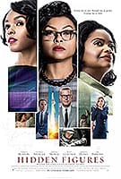 Poster film Hidden Figures (2016) (2016) - unul dintre cele mai bune filme noi