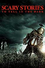 Poster film Scary Stories to Tell in the Dark (2019) (2019) - unul dintre cele mai bune filme noi