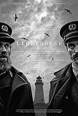 Poster film The Lighthouse (2019) (2019) - unul dintre cele mai bune filme noi