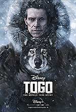 Poster film Togo (2019) (2019) - unul dintre cele mai bune filme noi