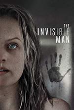 Poster film The Invisible Man (2020) (2020) - unul dintre cele mai bune filme noi Poster film The Invisible Man (2020) (2020) - unul dintre cele mai bune filme noi