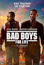 Poster film Bad Boys for Life (2020) (2020) - unul dintre cele mai bune filme noi