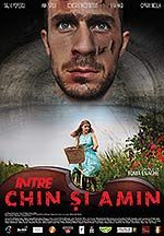 Poster film Între chin și amin (2019) (2019) - unul dintre cele mai bune filme noi