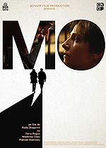Poster film Mo (2019) (2019) - unul dintre cele mai bune filme noi