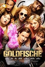 Poster film The Goldfish (2019) (2019) - unul dintre cele mai bune filme noi