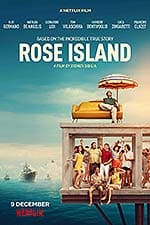 Poster film Rose Island (2020) (2020) - unul dintre cele mai bune filme noi