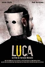 Poster film Luca (2020) (2020) - unul dintre cele mai bune filme noi