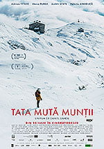 Poster film Tata mută munții (2021) (2021) - unul dintre cele mai bune filme noi