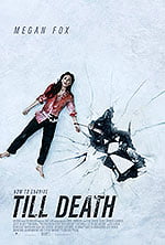 Poster film Till Death (2021) (2021) - unul dintre cele mai bune filme noi