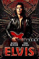 Poster film Elvis (2022) (2022) - unul dintre cele mai bune filme noi