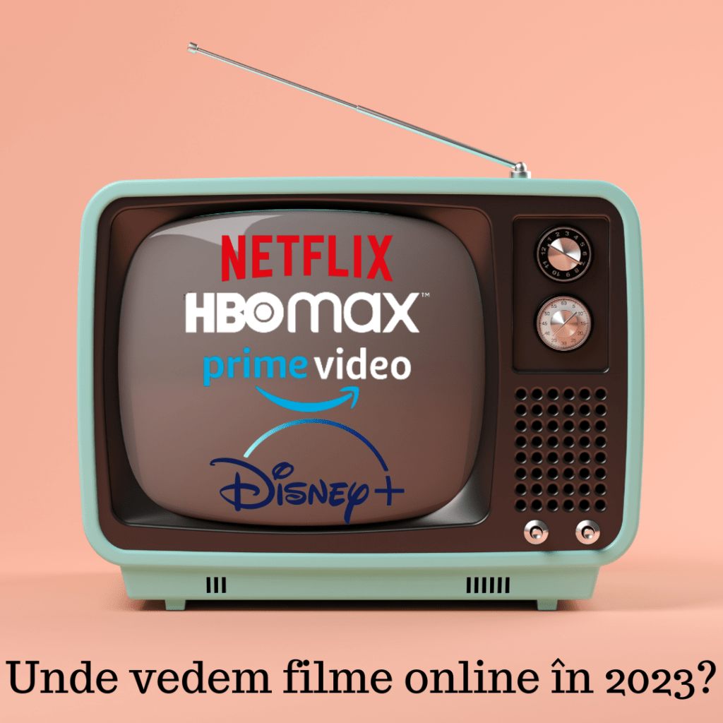 Poster film Unde pot vedea filme online in 2025 - unul dintre cele mai bune filme noi