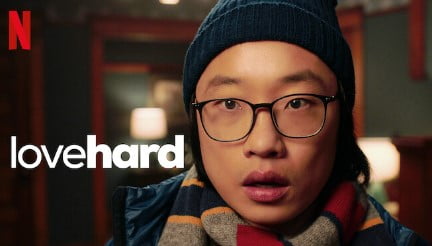 Love Hard (2021)